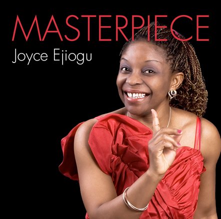 Joyce Ejiogu Masterpiece